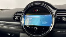 MINI Clubman 1.5 Cooper Classic 6dr Petrol Estate